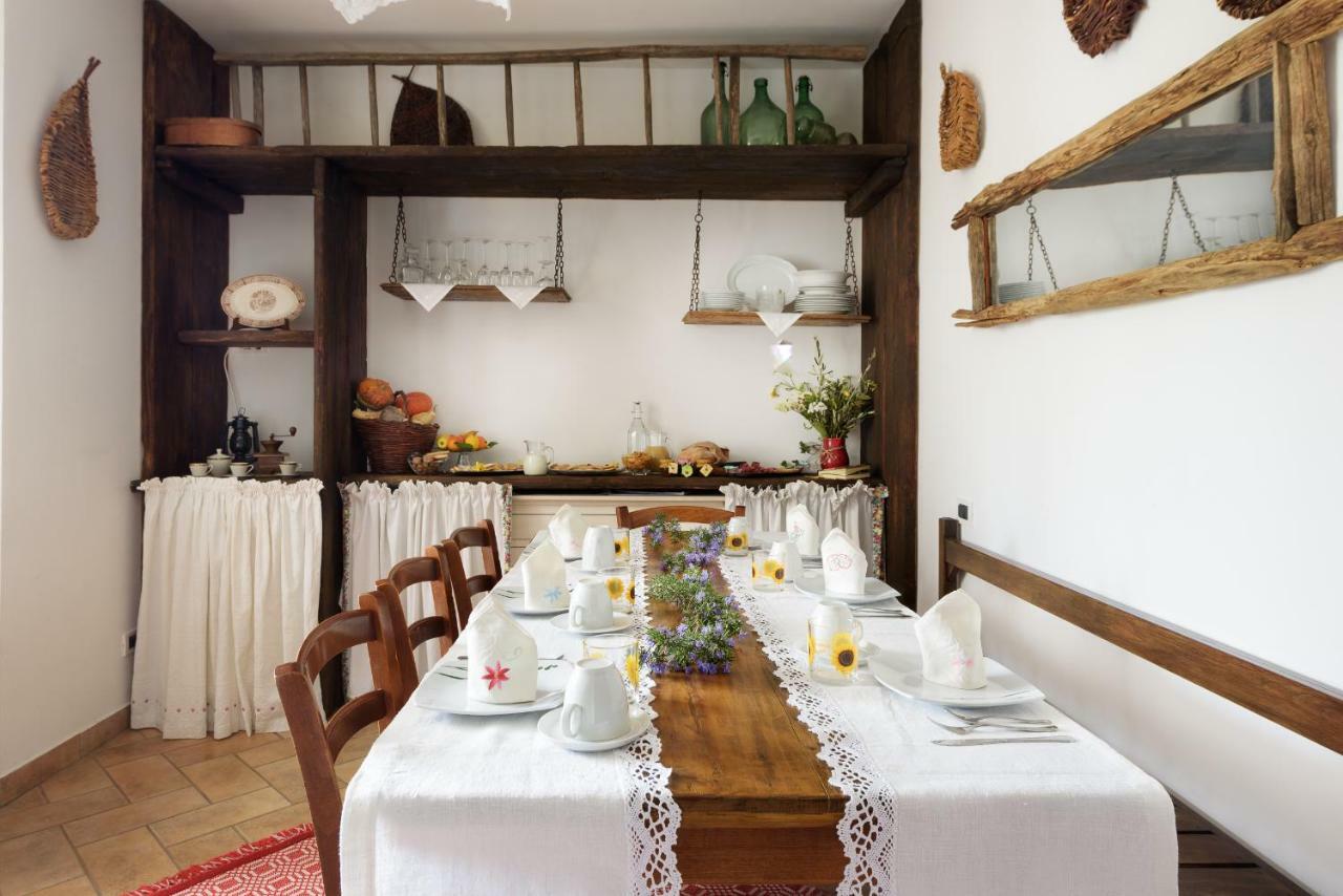 Willa Agriturismo Campo Alla Piana Monticchiello Zewnętrze zdjęcie